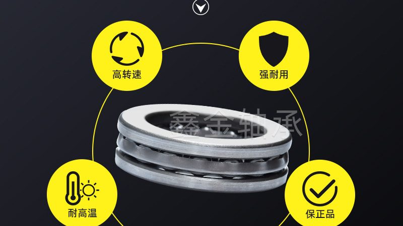 进口轴承代理如何选？揭秘背后的行业逻辑