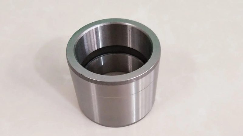 膜片联轴器：跨越行业的传动纽带**