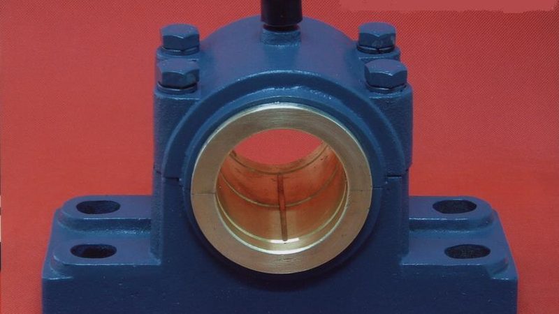 重型杆端关节轴承尺寸规格解析：关键参数与选型逻辑