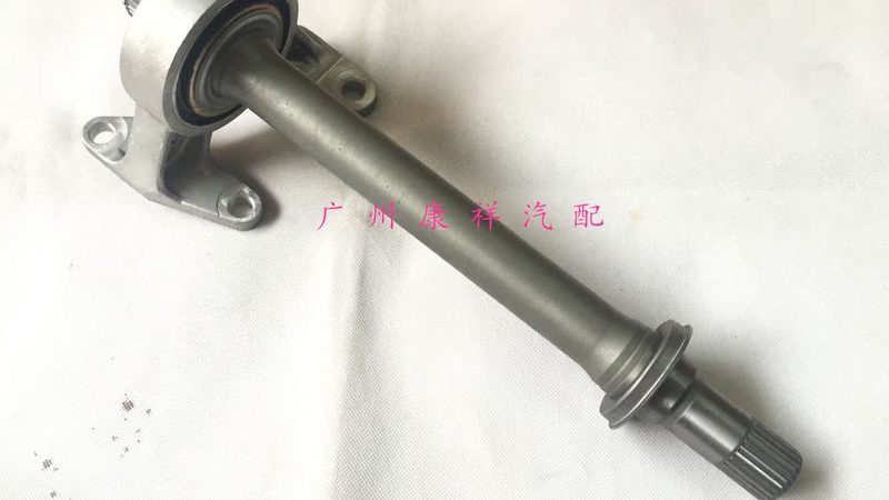 同步带轮键槽安装对齐，这些细节不容忽视**