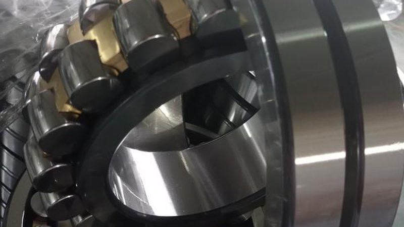 圆锥滚子轴承游隙：如何精准选择**