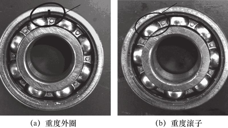 轴承生产厂家排名标准规范